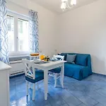Casa Azulejos *