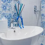 Casa Azulejos شقة