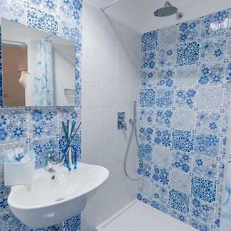 Apartament Casa Azulejos Maiori