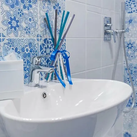 Casa Azulejos Apartament