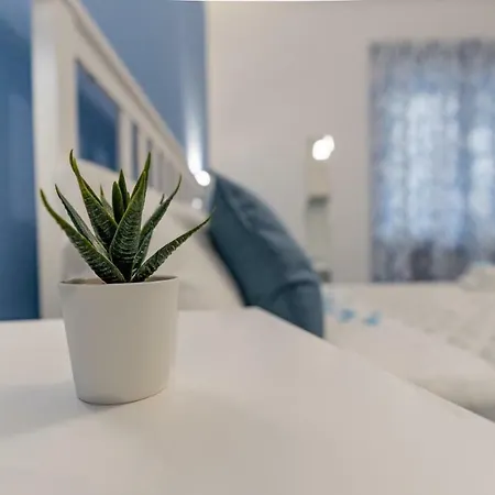 Apartament Casa Azulejos *