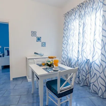 Casa Azulejos *