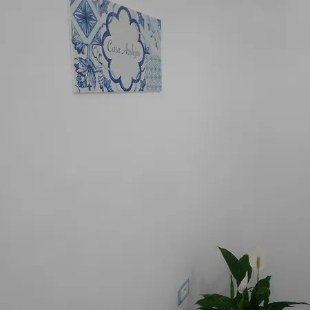 Casa Azulejos Apartament Maiori