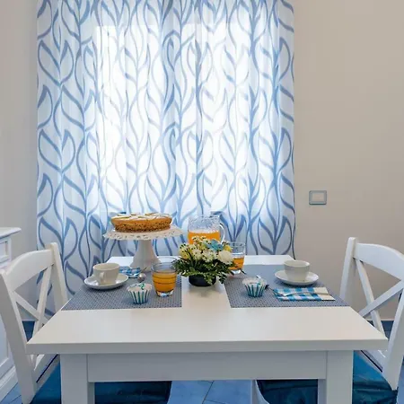Casa Azulejos *