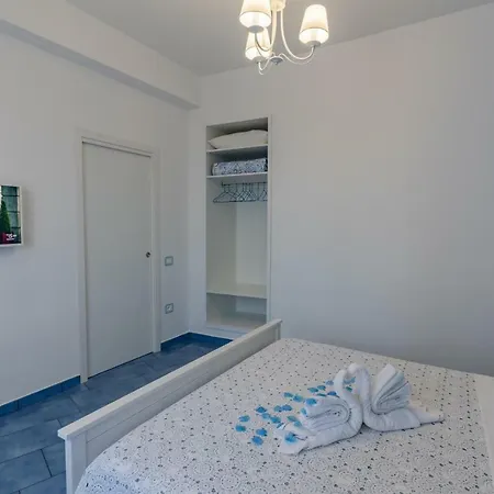 Casa Azulejos Apartment *