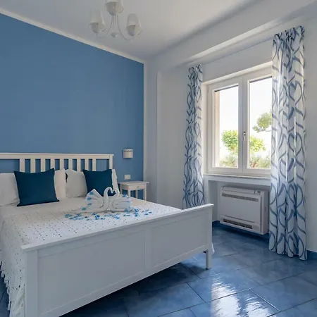 Apartment Casa Azulejos