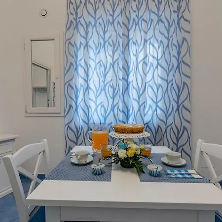 Apartment Casa Azulejos