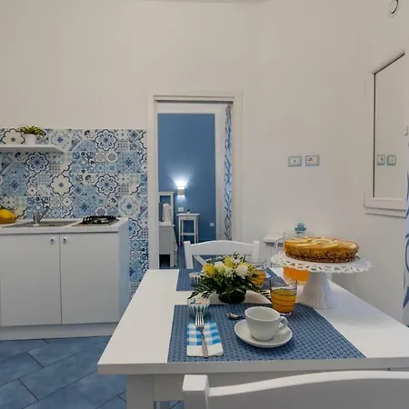 Casa Azulejos *