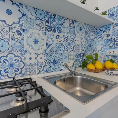 Casa Azulejos Apartment *