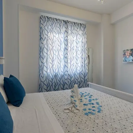 Casa Azulejos Maiori