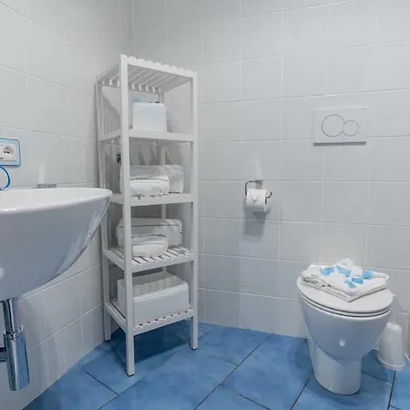 Casa Azulejos *