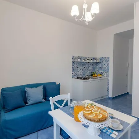 Apartment Casa Azulejos