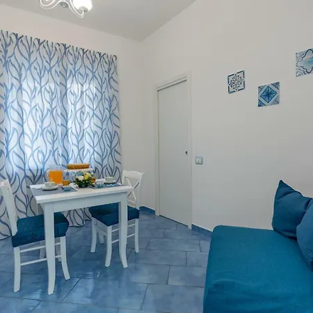 Casa Azulejos Apartment Maiori