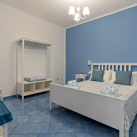 Apartment Casa Azulejos