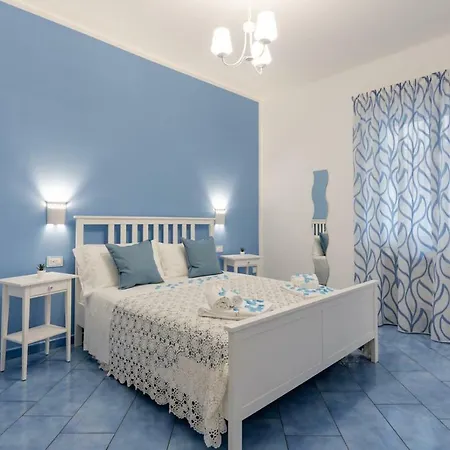 Apartment Casa Azulejos