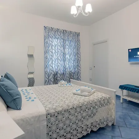 Daire Casa Azulejos *