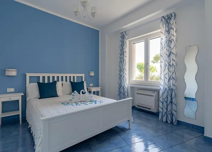 Апартаменты Casa Azulejos