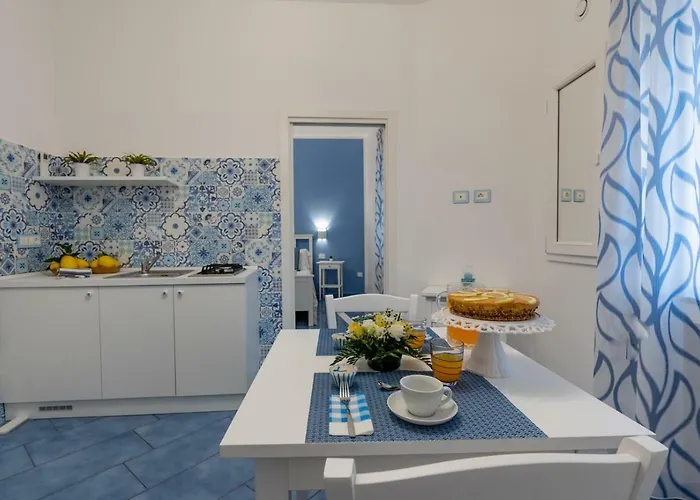 Casa Azulejos *