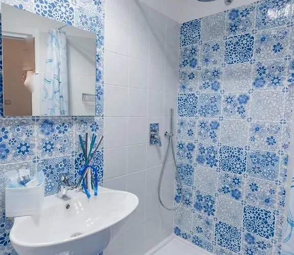 Апартаменты Casa Azulejos Майори