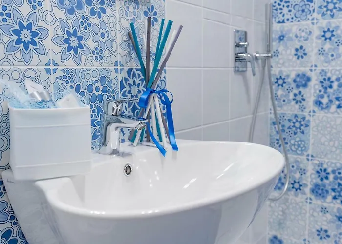 Casa Azulejos Апартаменты