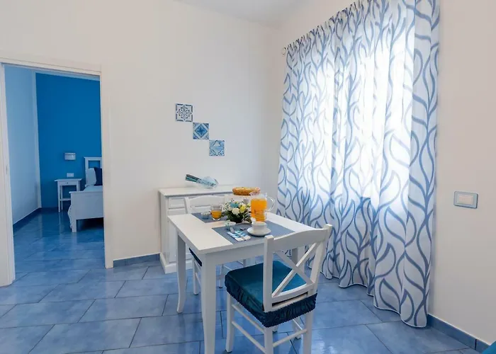Casa Azulejos *