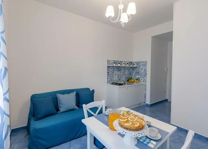 Апартаменты Casa Azulejos