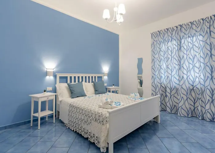 Апартаменты Casa Azulejos