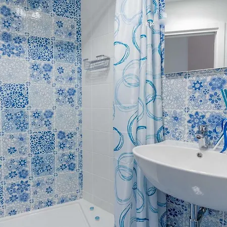 Casa Azulejos * Maiori