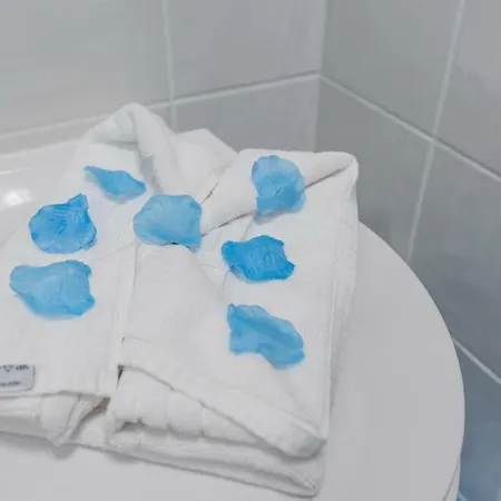 Appartamento Casa Azulejos *