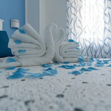 Appartamento Casa Azulejos *