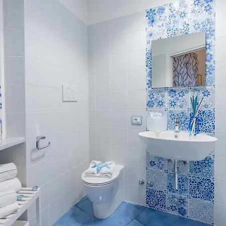 Appartamento Casa Azulejos Maiori