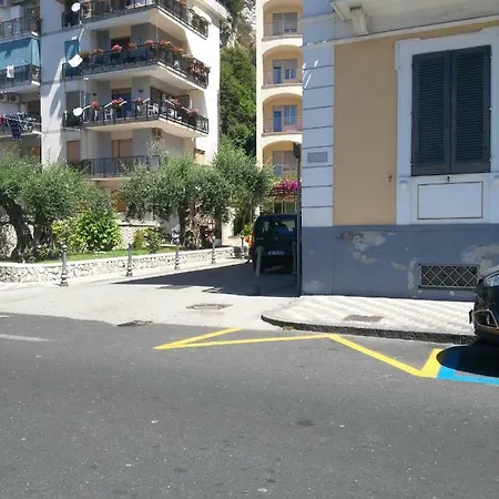 Appartamento Casa Azulejos